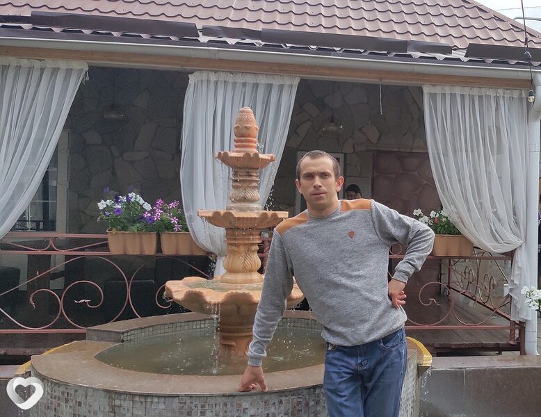 Николай, 32, Костанае — анкета №589821