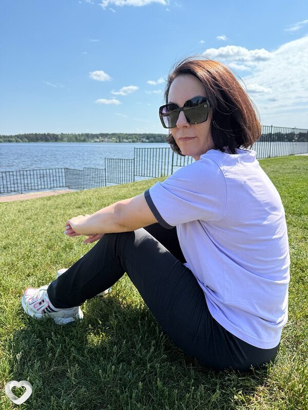 Анна, 42, Муроме — анкета №589824