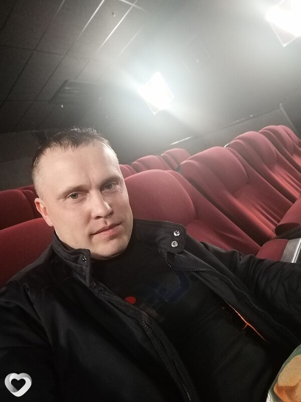 Александр, 39, Котласе — анкета №589657