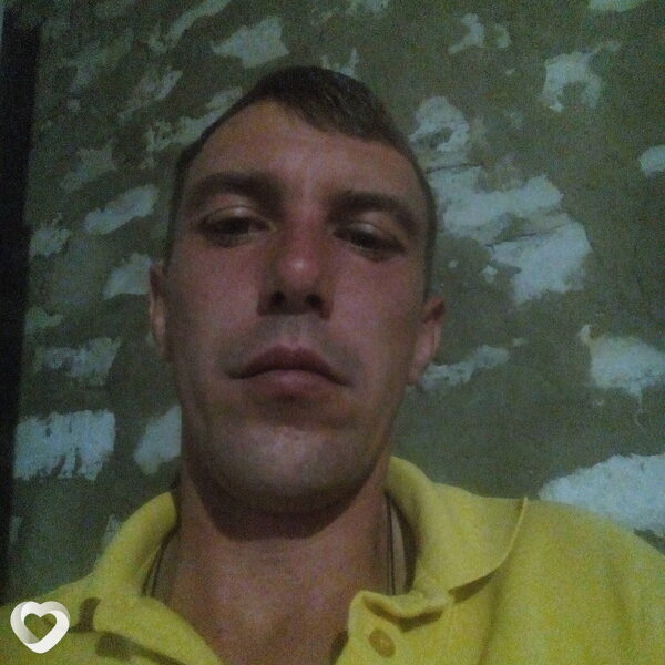Артем, 34, Харькове — анкета №589669