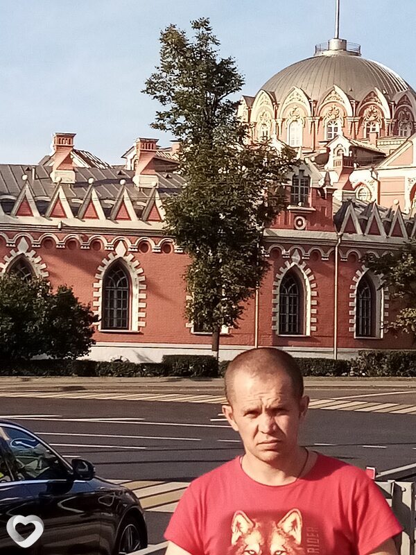Руслан, 44, Брянске — анкета №589670