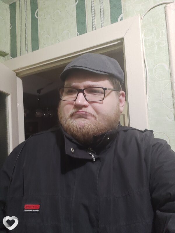 Кирилл, 24, Могилев — анкета №589502