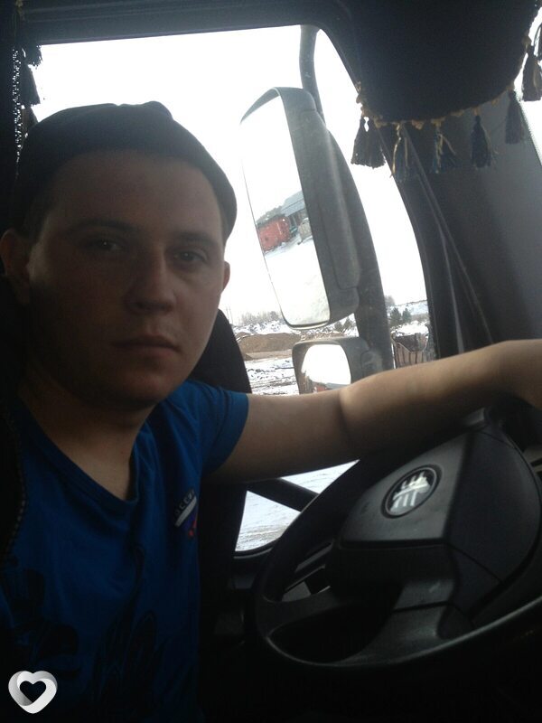 Дмитрий, 28, Тайшете — анкета №589505