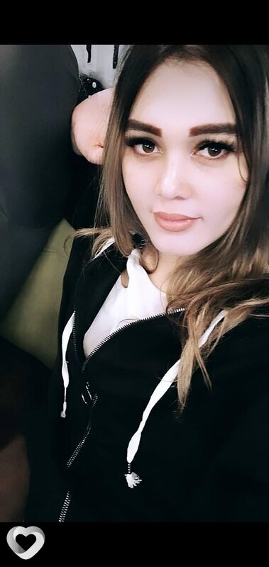 Дарина, 30, Астане — анкета №589506