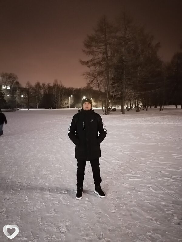 Федя, 28, Одинцове — анкета №589512
