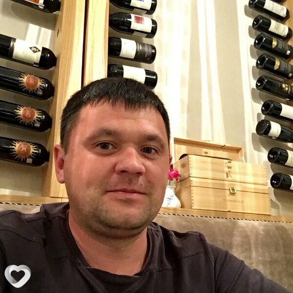 Руслан, 43, Кемерове — анкета №589514