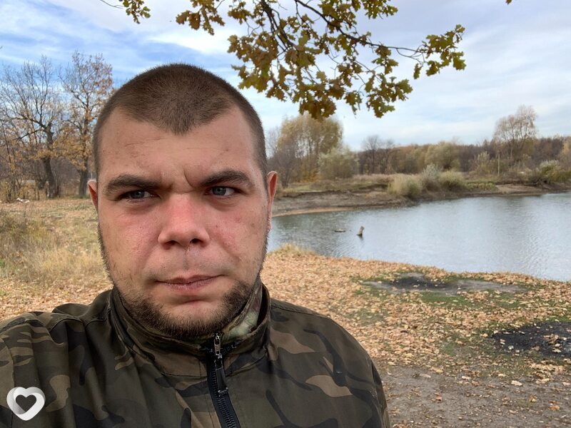 Николай, 33, Димитровграде — анкета №589521