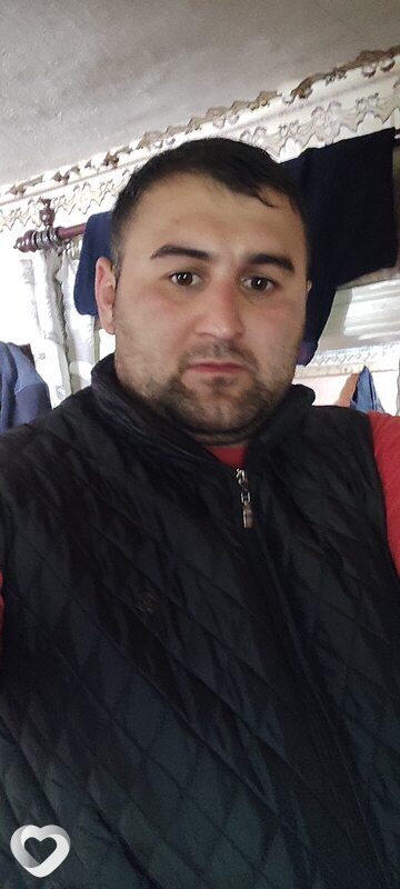 Zamirdjan, 46, Макеевке — анкета №589523
