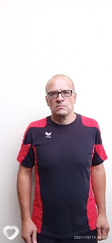 Юра, 54, Гродно — анкета №589280