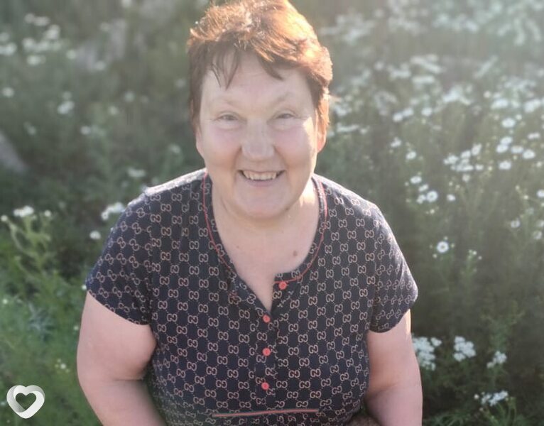 Антонина, 64, Караганде — анкета №589287