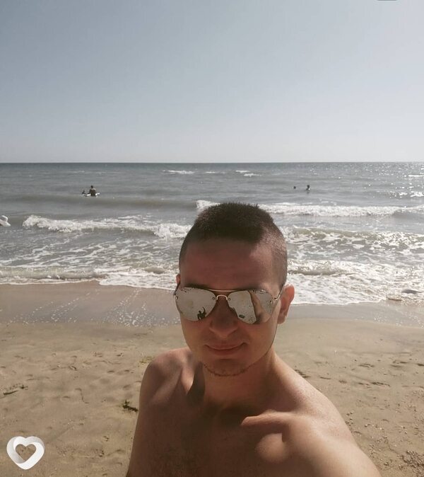 Stanislav, 32, Полтаве — анкета №589300