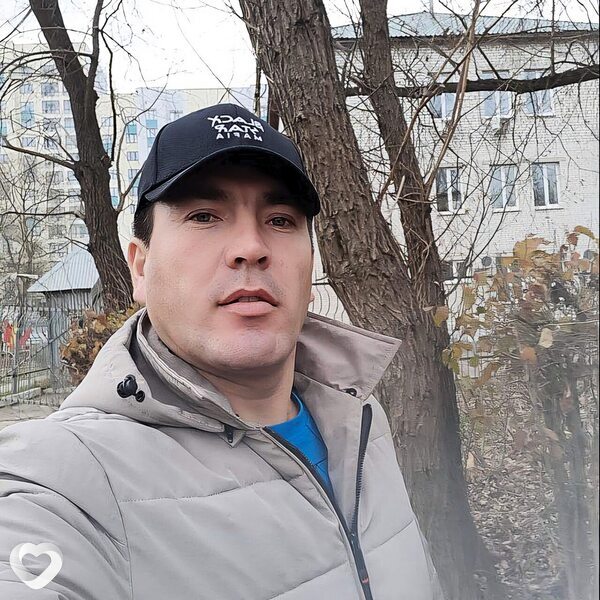Боря, 35, Мариуполе — анкета №589435