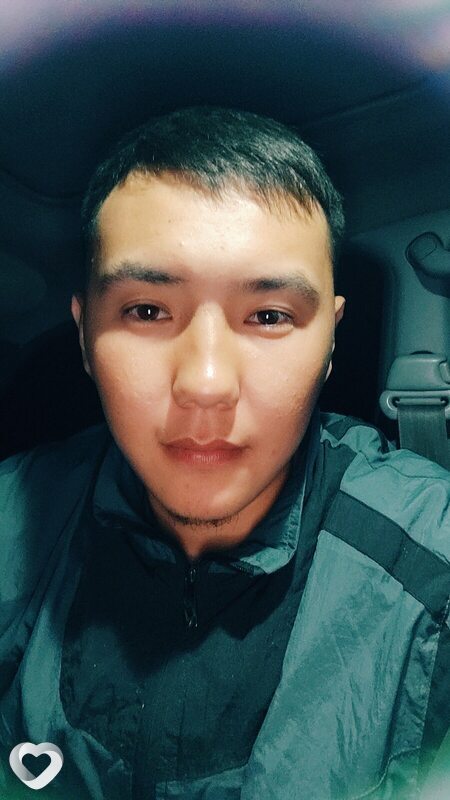 Ғани, 27, Усть-Каменогорск — анкета №589436