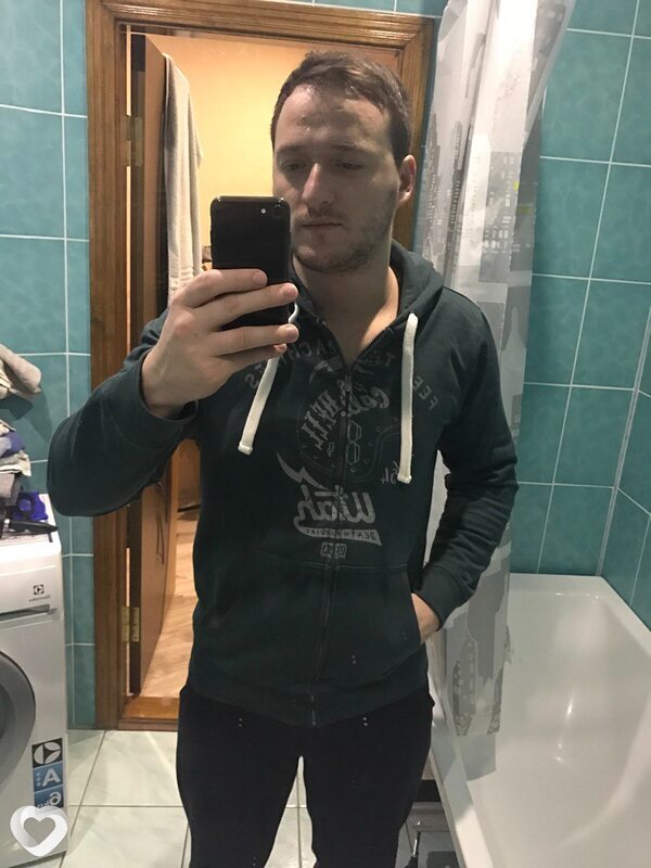 Женя, 39, Киеве — анкета №589442