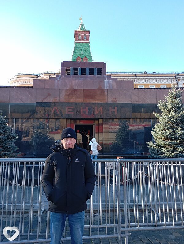 Алексей, 36, Иркутске — анкета №589444