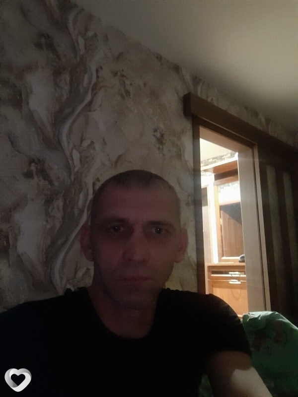 Владимир, 47, Богородске — анкета №589450