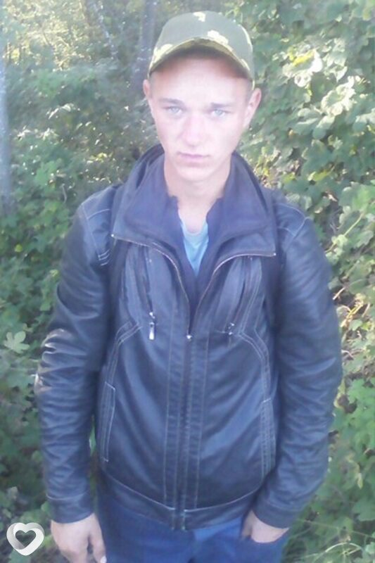 Еагений, 31, Орше — анкета №589678