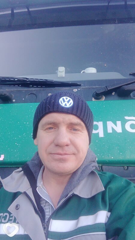 Алексей, 46, Новосибирске — анкета №589679