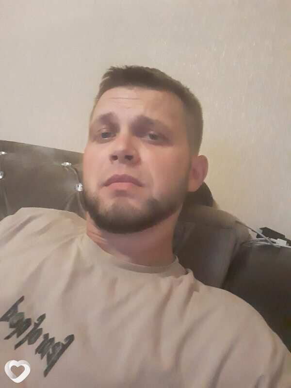 Евгений, 35, Алматы — анкета №589683