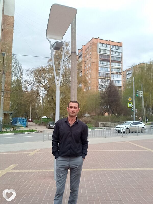 Гаг, 43, Туапсе — анкета №589684