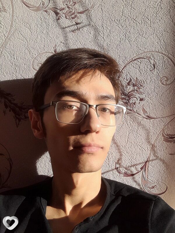 Андрей, 22, Санкт-Петербурге — анкета №589685