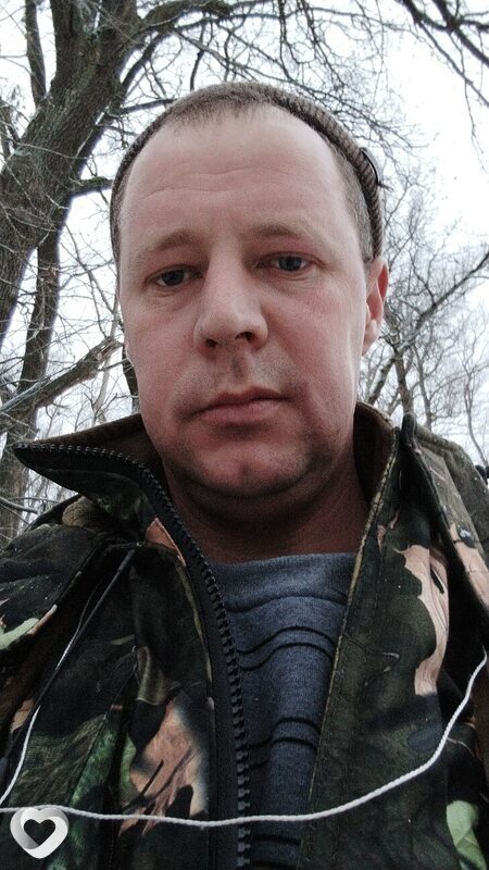 Алексей, 33, Урюпинске — анкета №589693