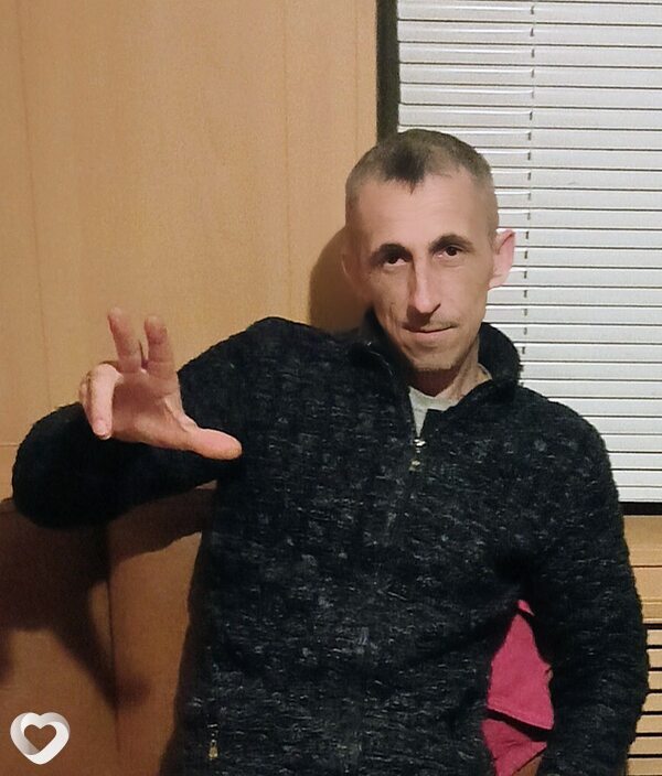 Владимир, 43, Гулькевичах — анкета №589695