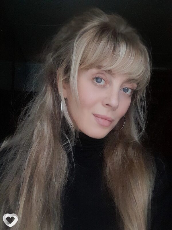 Екатерина, 45, Белгороде — анкета №589698