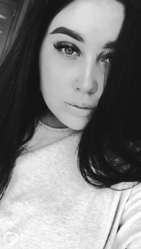 Алеся, 23, Бобруйске — анкета №589629
