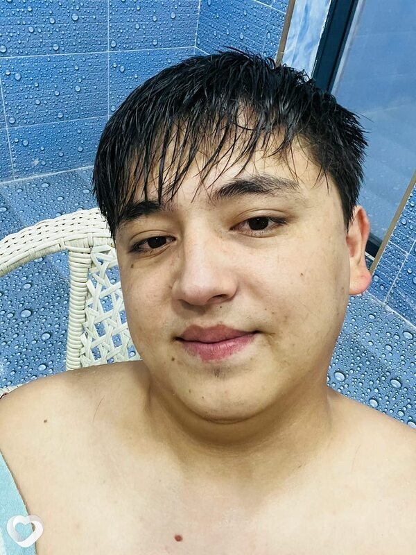 Аза, 28, Астане — анкета №589630