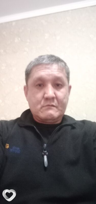 Акзам, 52, Усть-Каменогорск — анкета №589634
