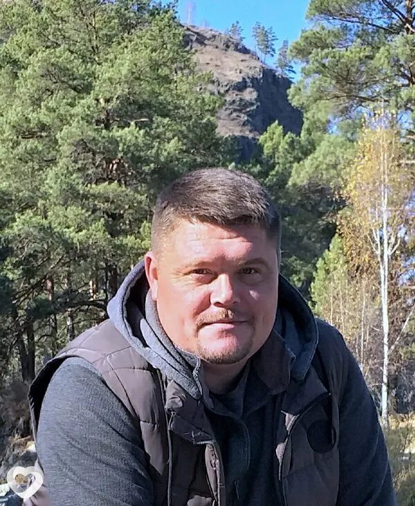 Сергей, 38, Барнауле — анкета №589636