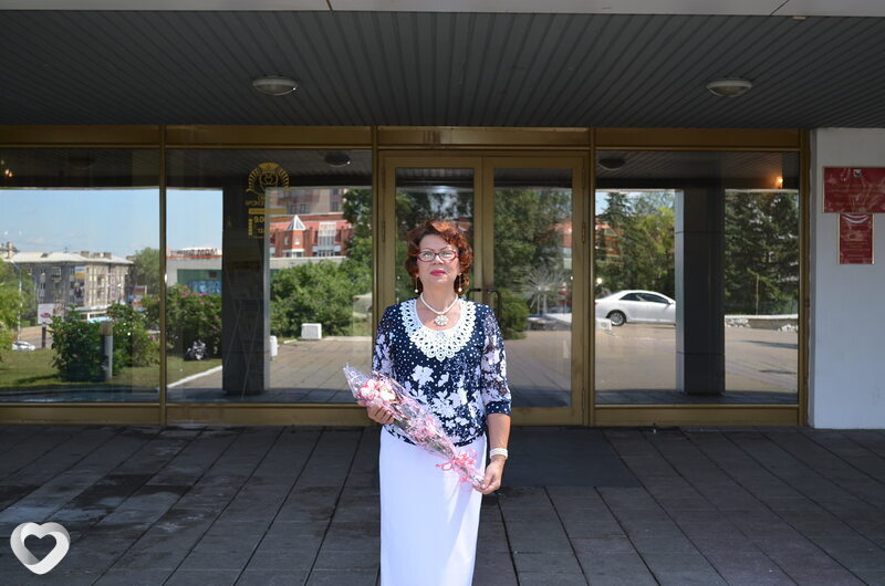 Настя, 61, Сургуте — анкета №589637