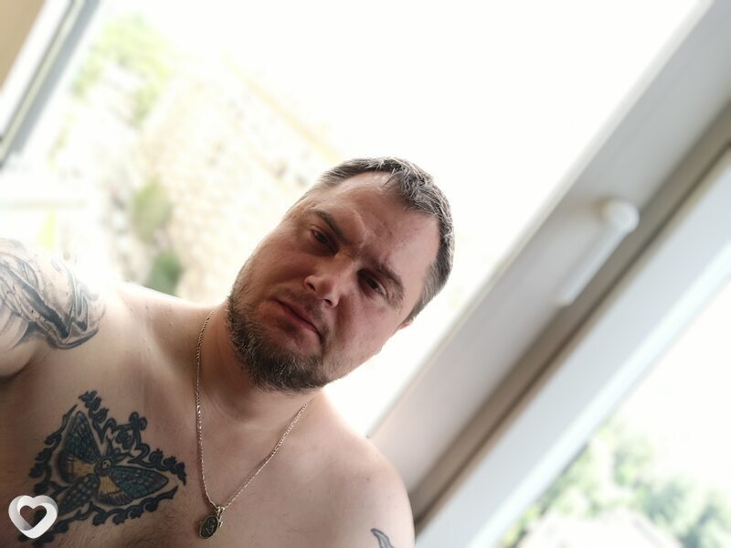Алексей, 43, Москве — анкета №589643