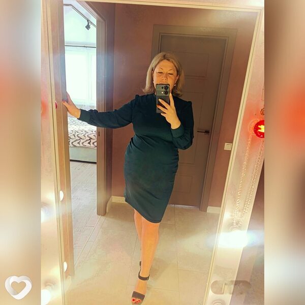 Оксана, 40, Рязани — анкета №589646