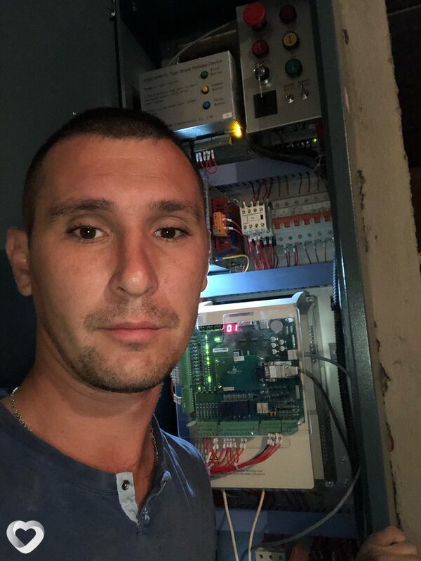 Алексей, 41, Костанае — анкета №589649
