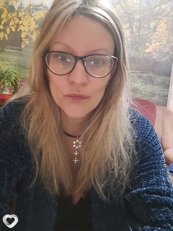 Альбиночка, 42, Казани — анкета №589527