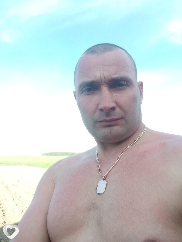 Александр, 38, Островце — анкета №589538