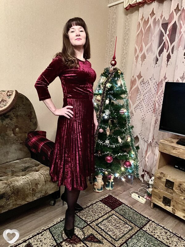 Татьяна, 51, Воронеже — анкета №589541