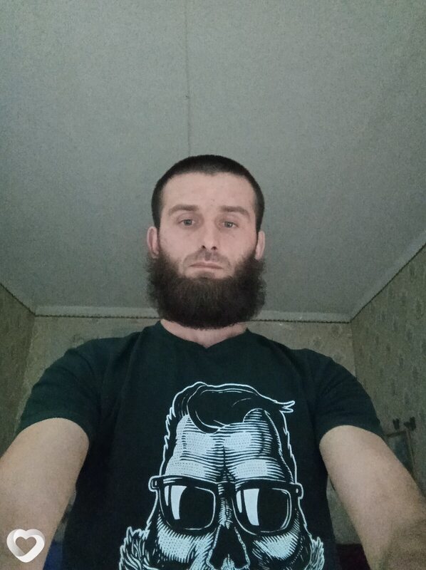 Алим, Прохладный