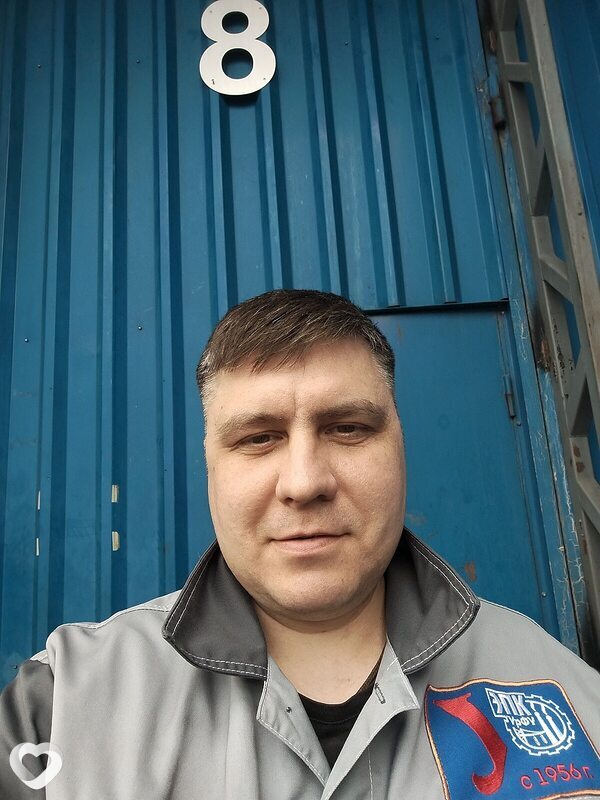 Дима, 41, Екатеринбурге — анкета №589545