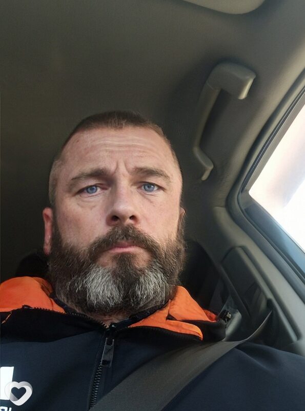Сергей, 52, Новосибирске — анкета №589546