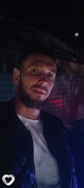 Александр, 34, Краснодаре — анкета №589550