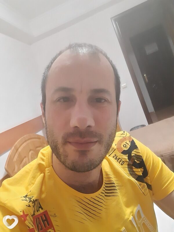 Сергей, 48, Красногорске — анкета №589786