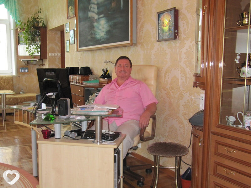 Леонид, 55, Минске — анкета №589790