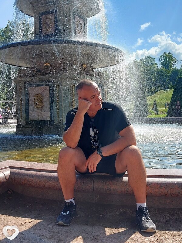 Андрей, 56, Клине — анкета №589796