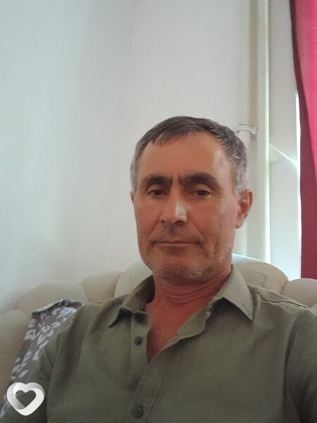 Коля, 55, Краснодаре — анкета №589797