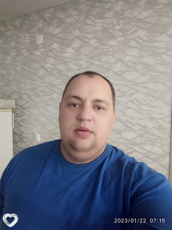 Slava, 44, Минске — анкета №589799