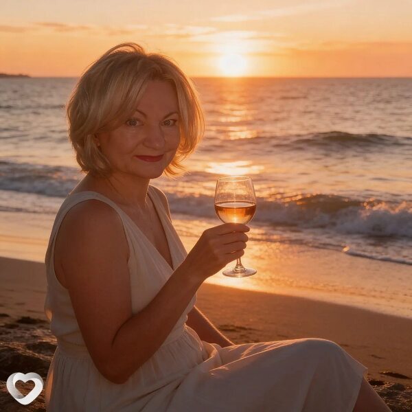 Галина, 56, Дзержинске — анкета №589726
