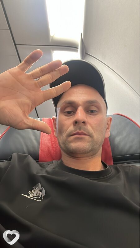 Ильнур, 41, Ижевске — анкета №589727